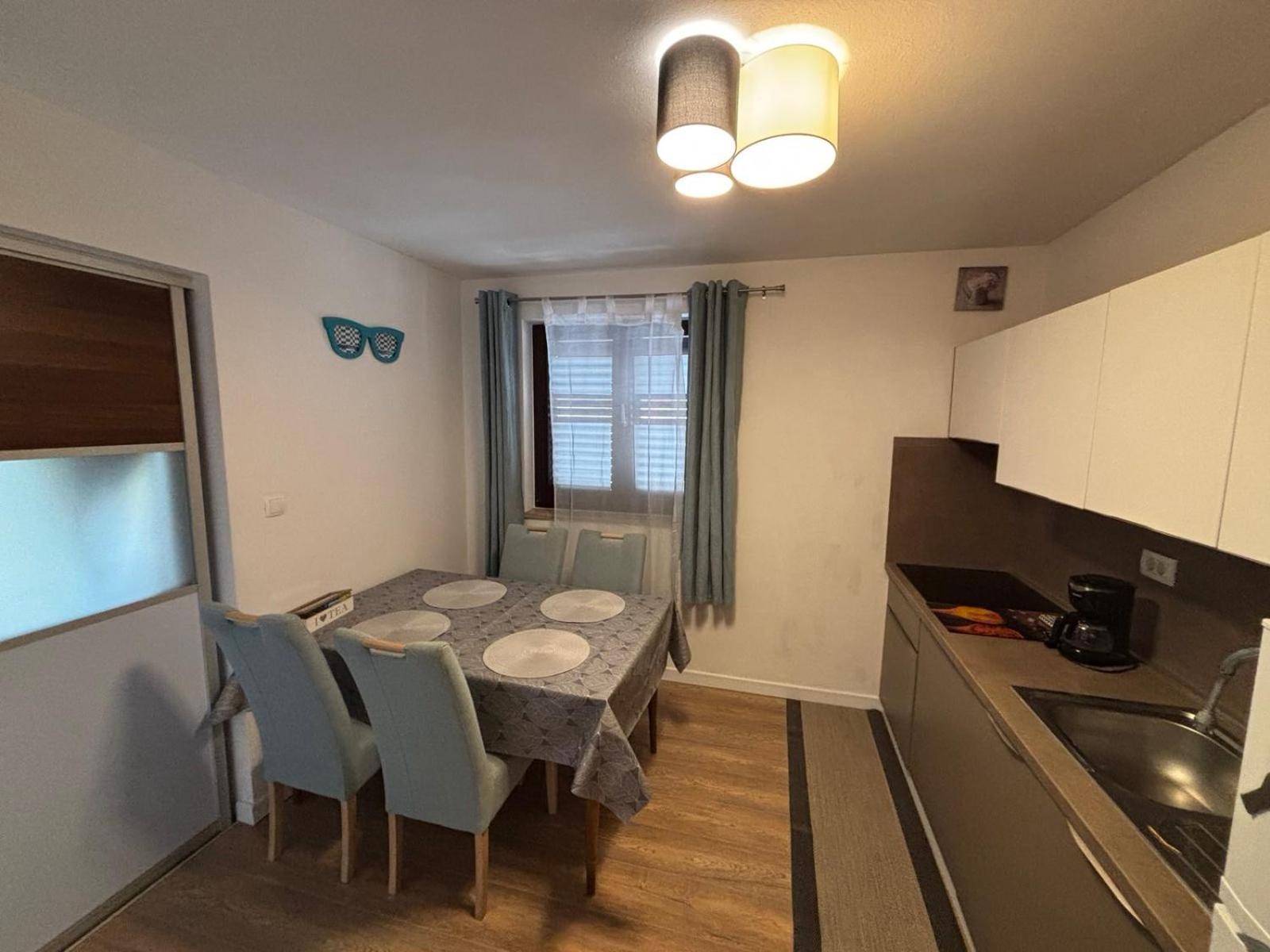Luxury Apartment Kala 2 Poreč Quarto foto