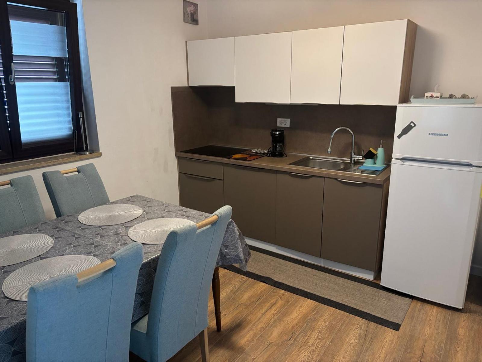 Luxury Apartment Kala 2 Poreč Quarto foto